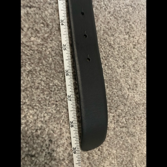 Chanel black Belt - Picture 7 of 7